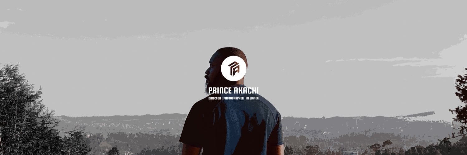 Prince Akachi banner