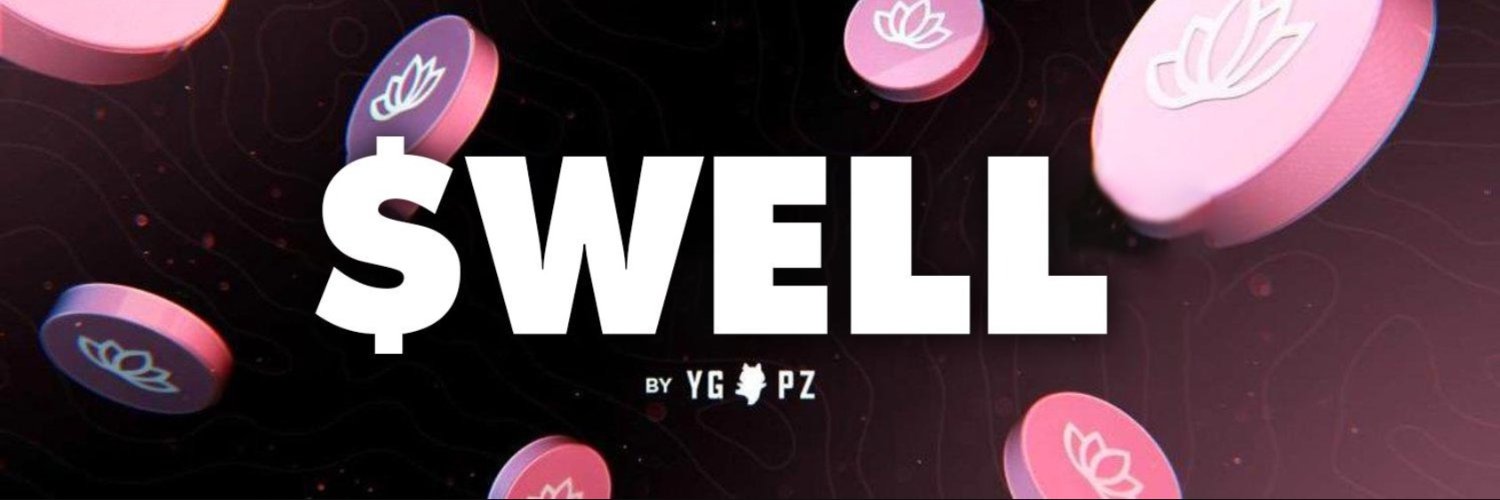 Rostyslav ❤ $WELL (🌸, 🌿) banner