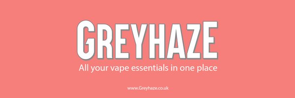 GreyHazeEcigs Profile Banner