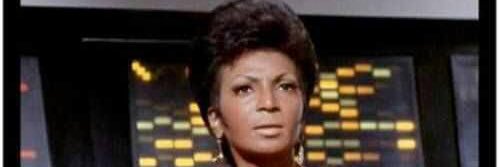 Lt Uhura banner