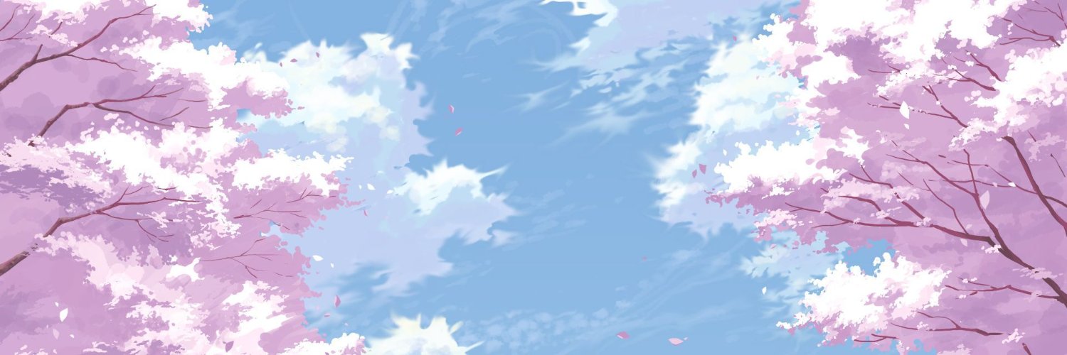 残花 banner