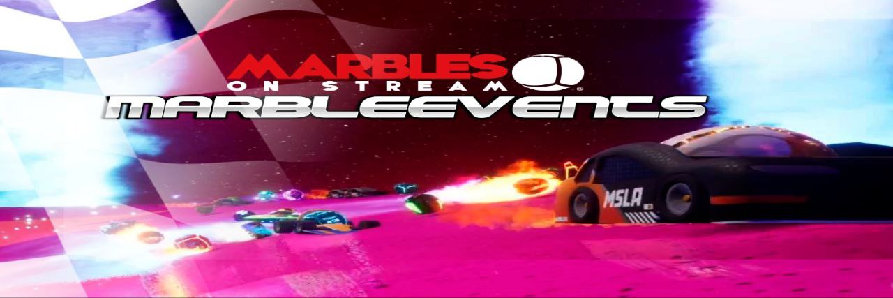 Marbleevents banner