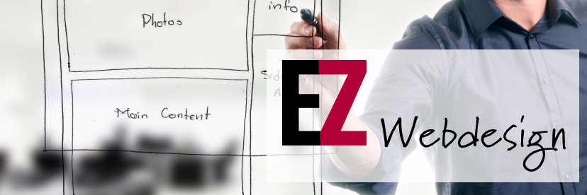 ez_webdesign's profile banner image