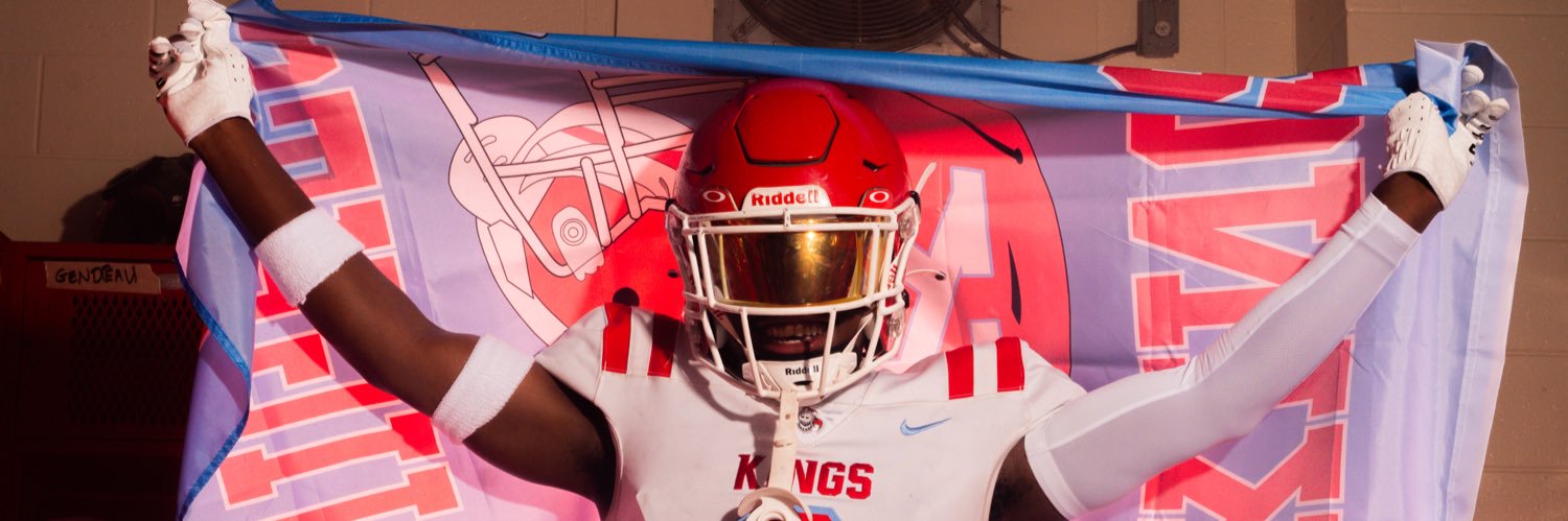 Toriano Johnson banner
