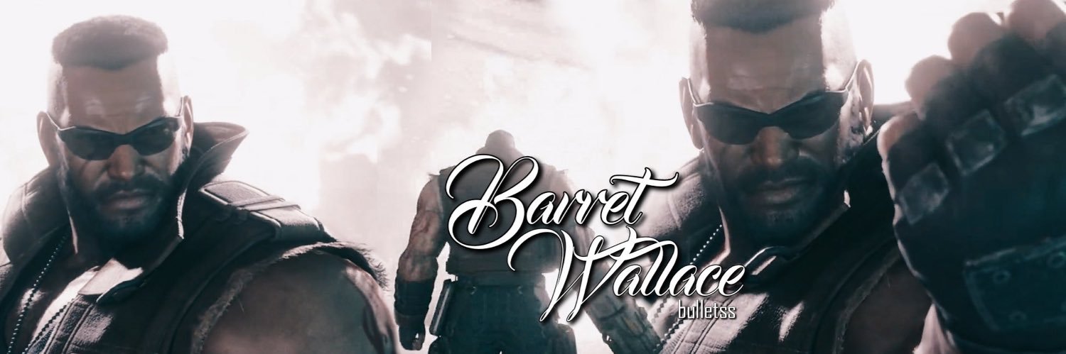 buIIetss's profile banner image