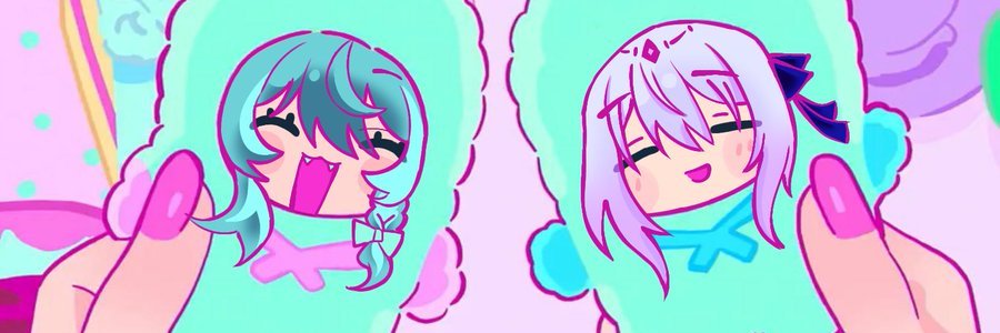 Jinxyvoid ✦🪼's banner