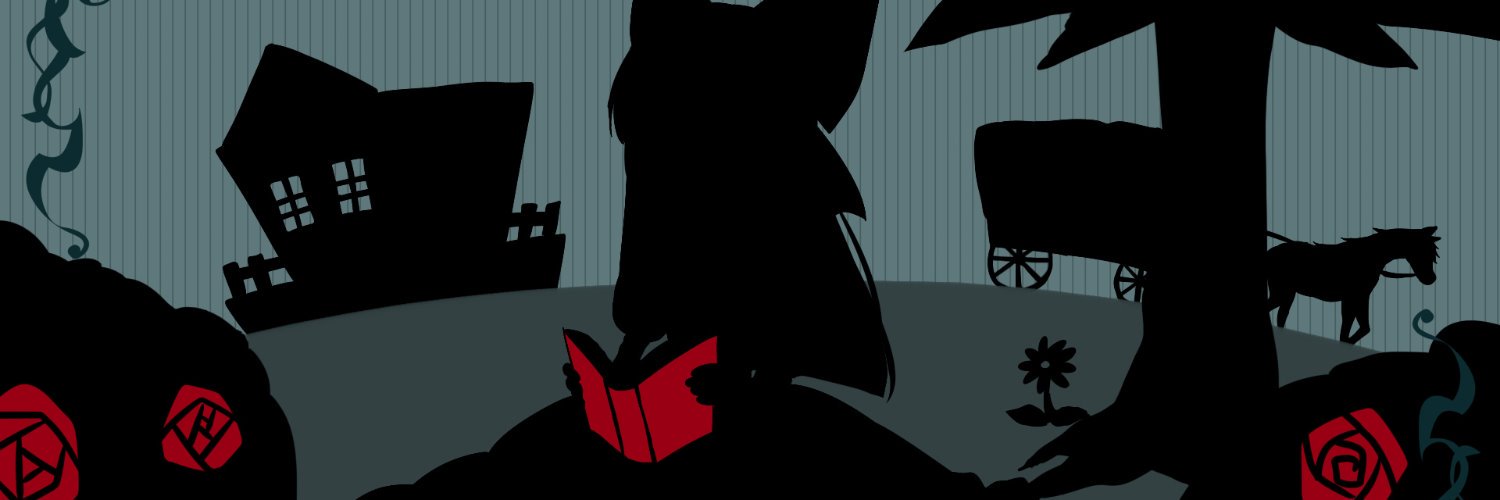 SnowNightwolf's profile banner image