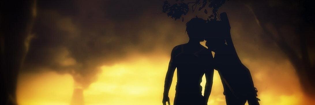 Yoko_TTGL's profile banner image