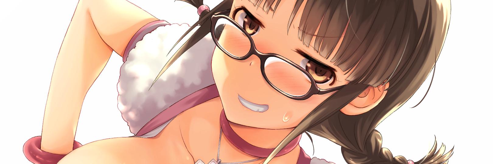 fuyube's profile banner image