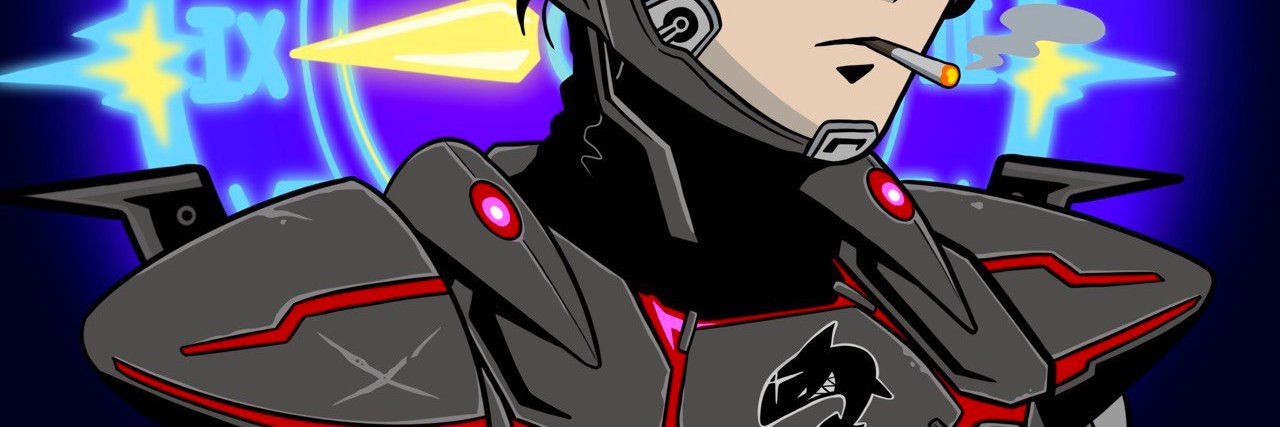 CyberMiner banner