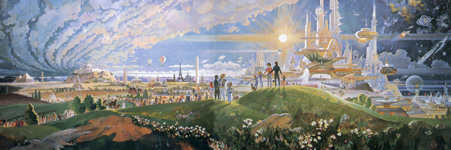 gersanley's profile banner image