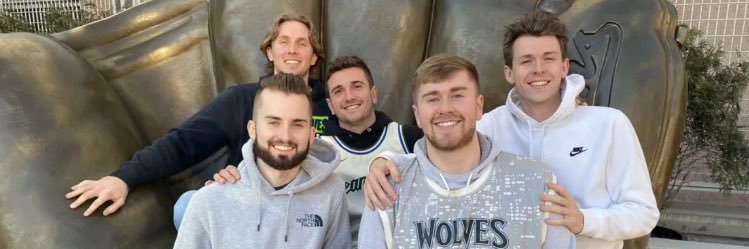 Austin Ver Steeg banner