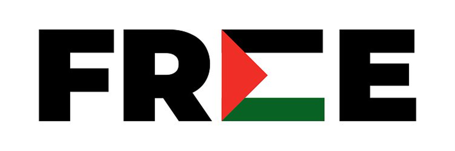 Dr. LilyFayed🇵🇸 banner
