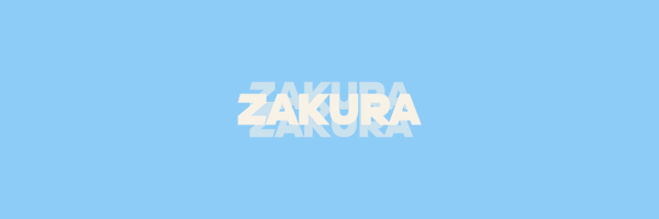 Zakura - Aptos Profile Banner