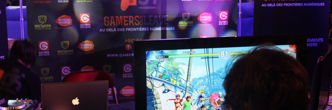 GamersCanLeave's profile banner image