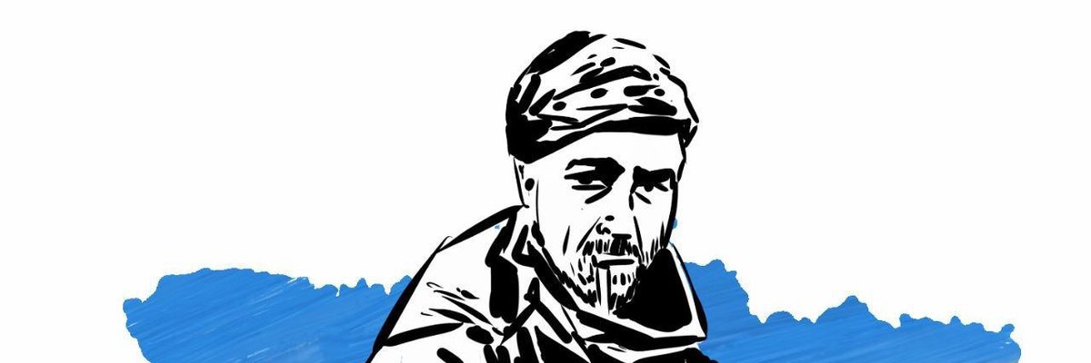 NafoBrotherGermany's banner