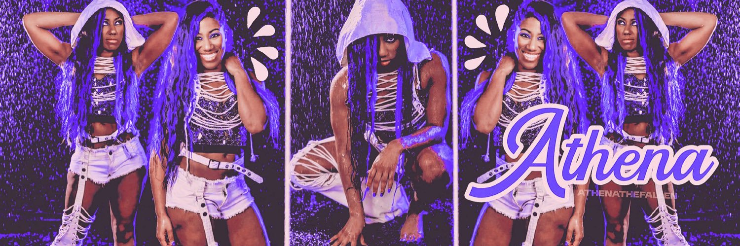 🌺The War Goddess🌺 banner