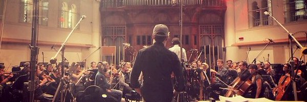 LinoD Profile Banner