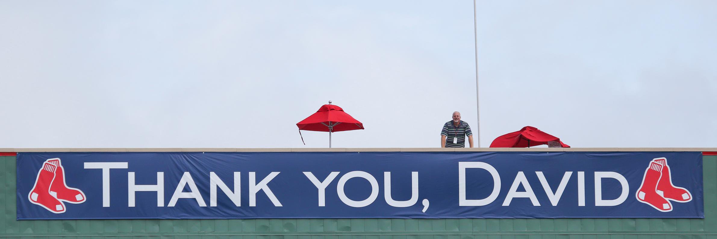 David Dorsey banner