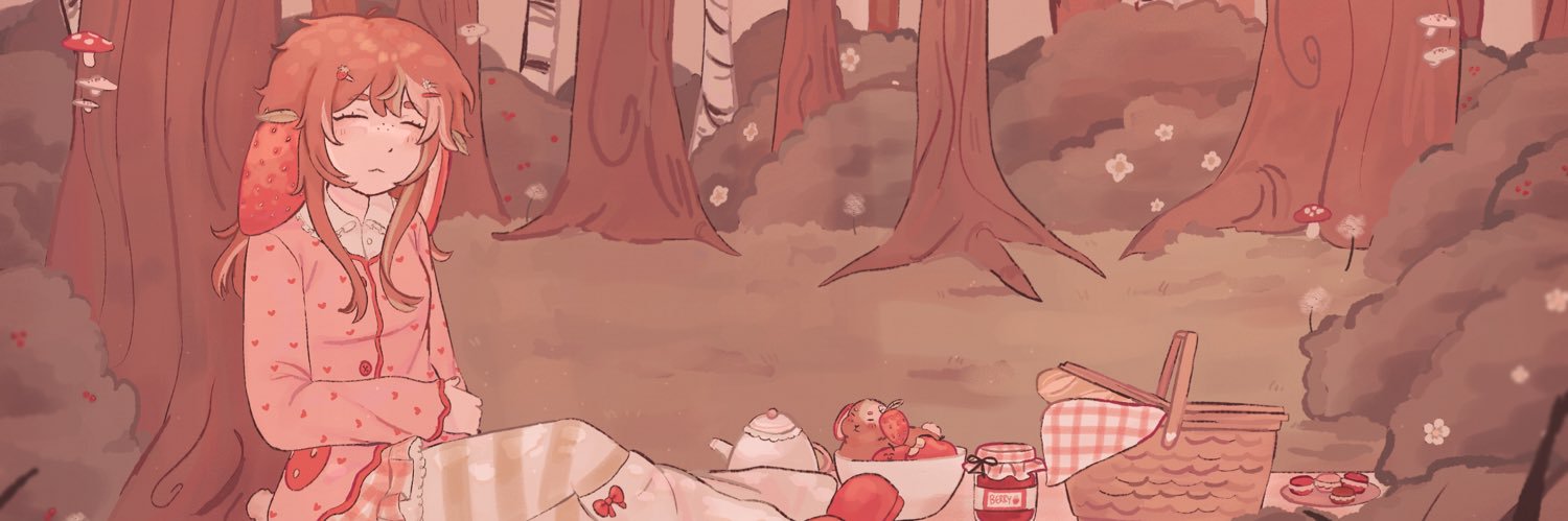 strawbunny's banner