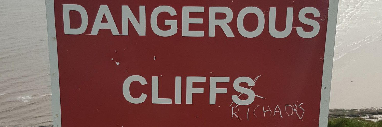 mancavepete's profile banner image