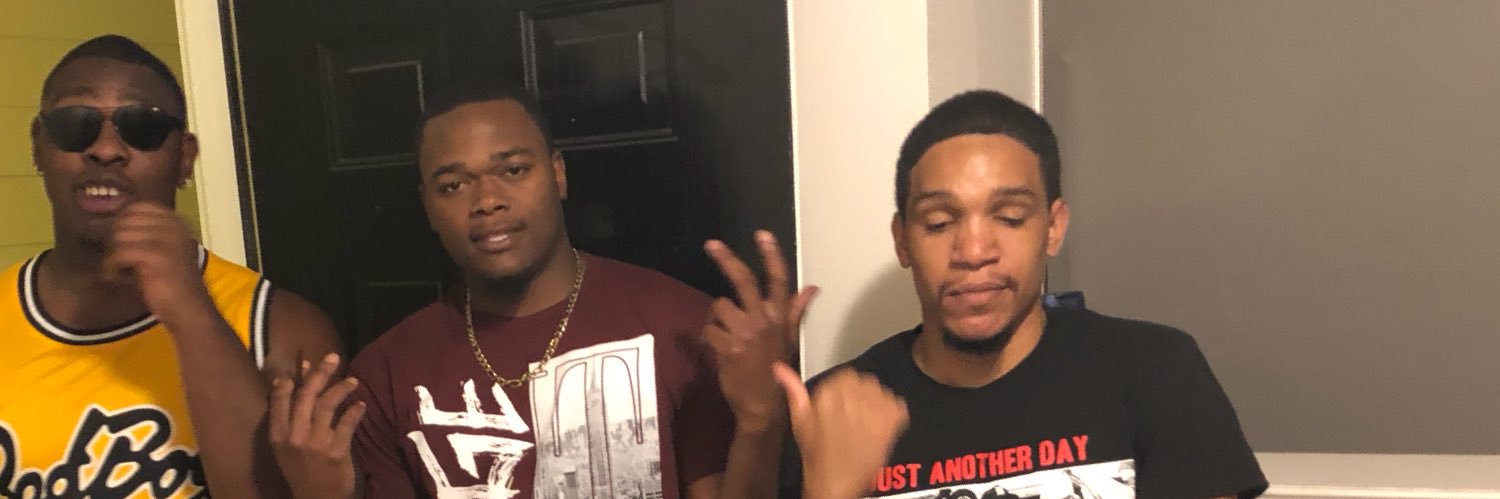 __afromaniac's profile banner image