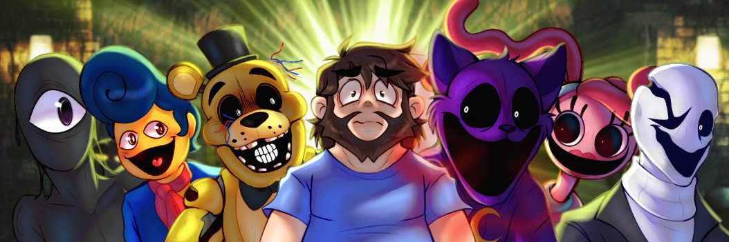 Core's banner