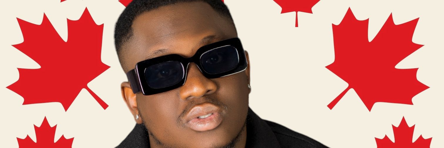 shugaofcanada's profile banner image