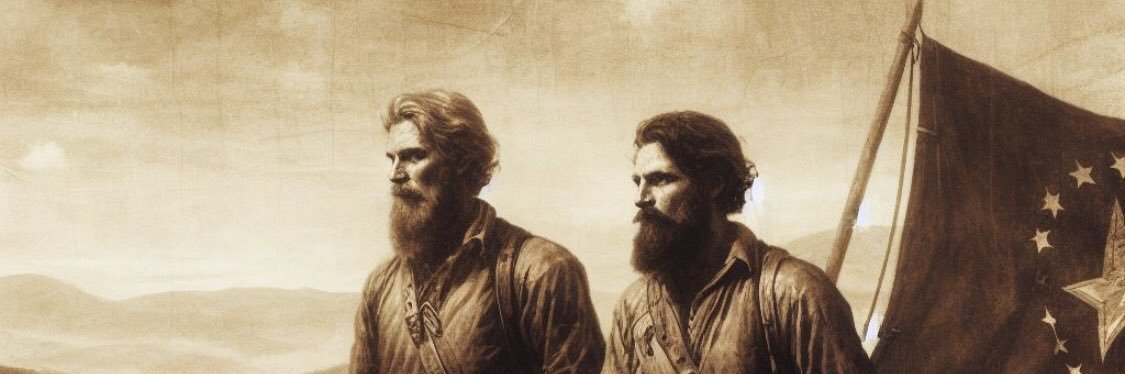 The Lost State of Franklin ww banner