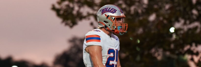 Xander Edwards banner