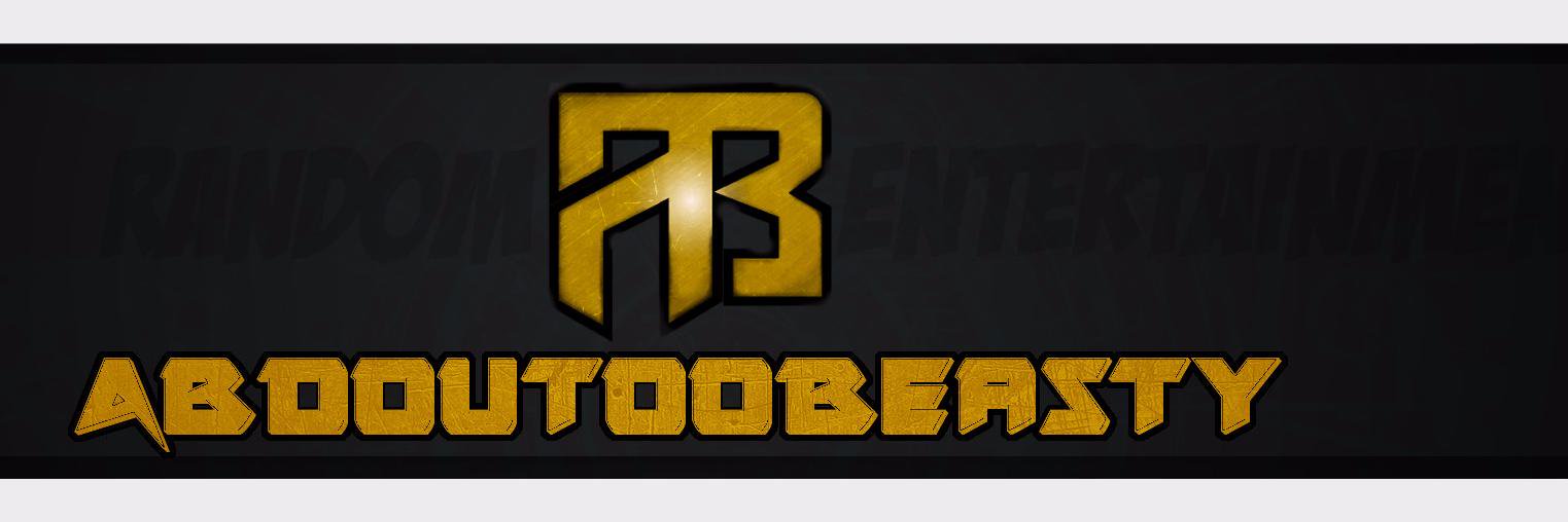AbdouTooBeasty's profile banner image