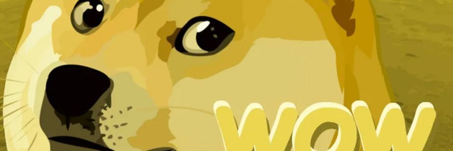 Dogecoindream's profile banner image