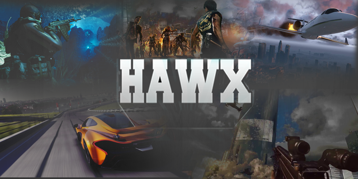 HAWXX's profile banner image