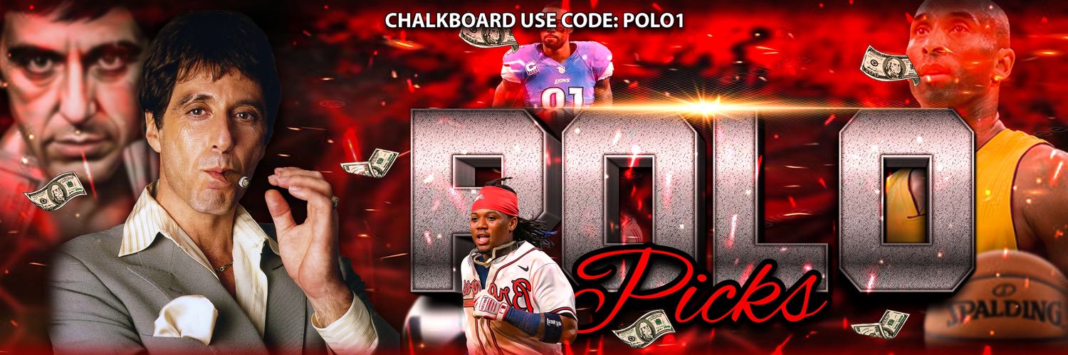 Polo Montana's banner