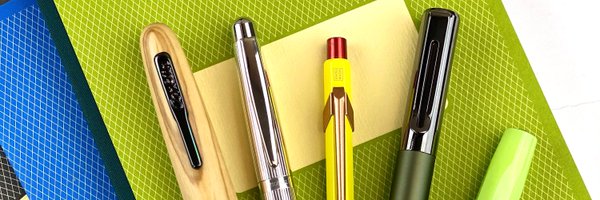 PenChalet Profile Banner