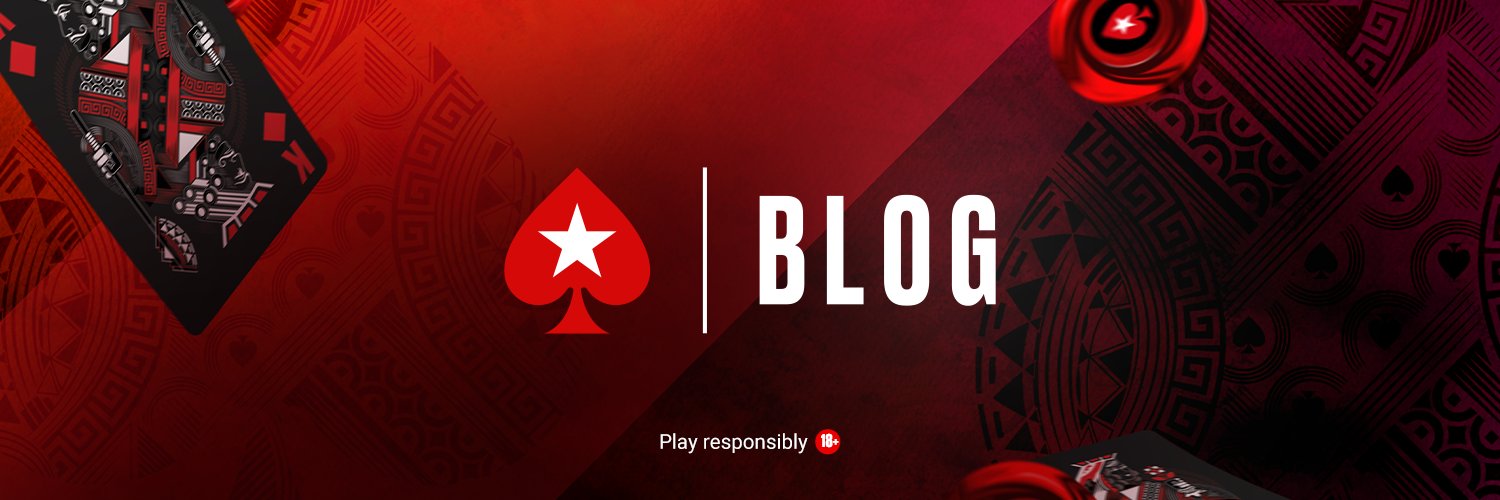 PokerStars Blog banner