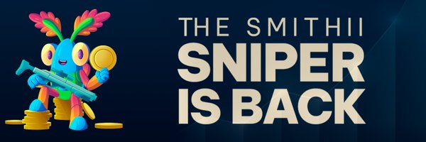 SmithiiTools Profile Banner
