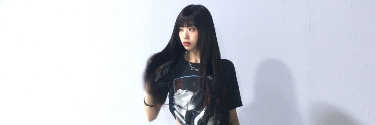 luvchoiJ's profile banner image