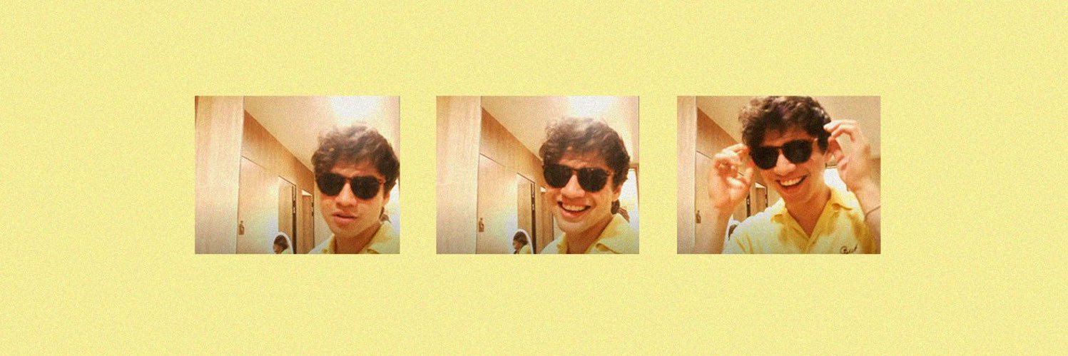 harrieature's profile banner image