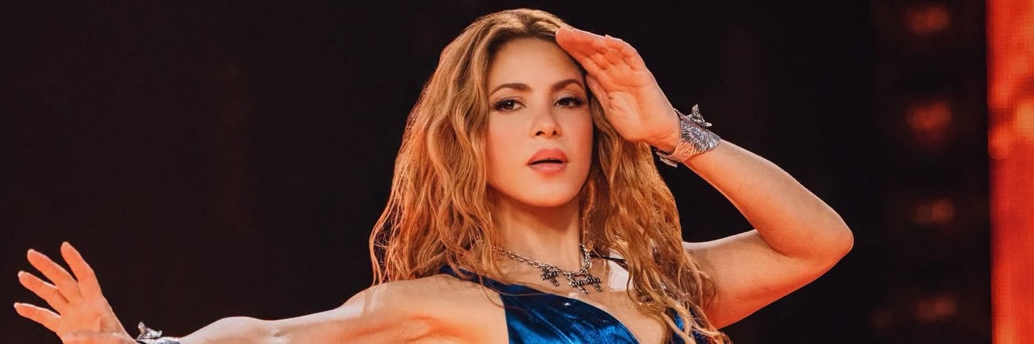 FactorShakira's profile banner image