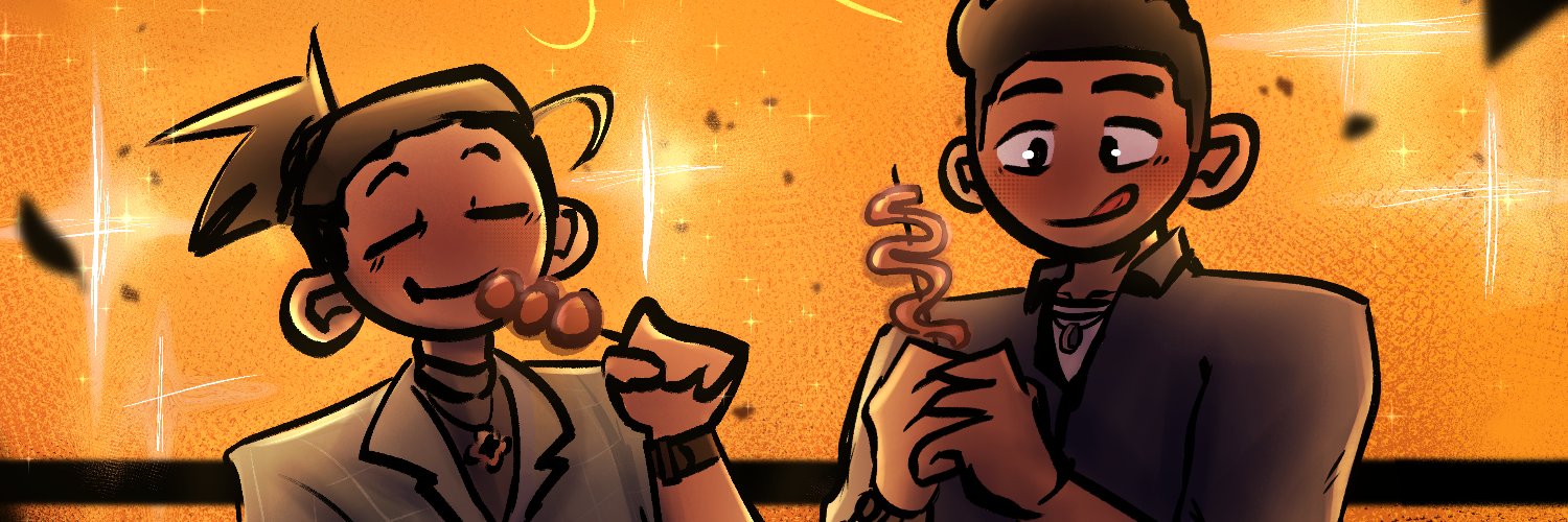 Fellafell (Commissions open) 2/4's banner