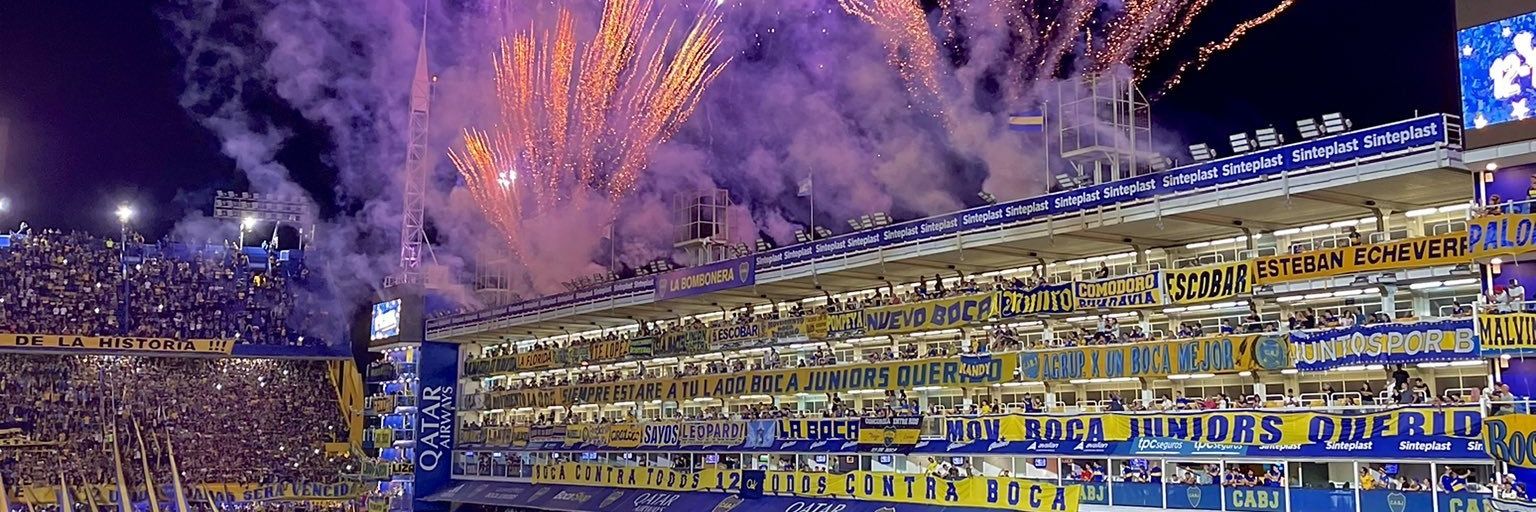 giuligiovanoni's profile banner image