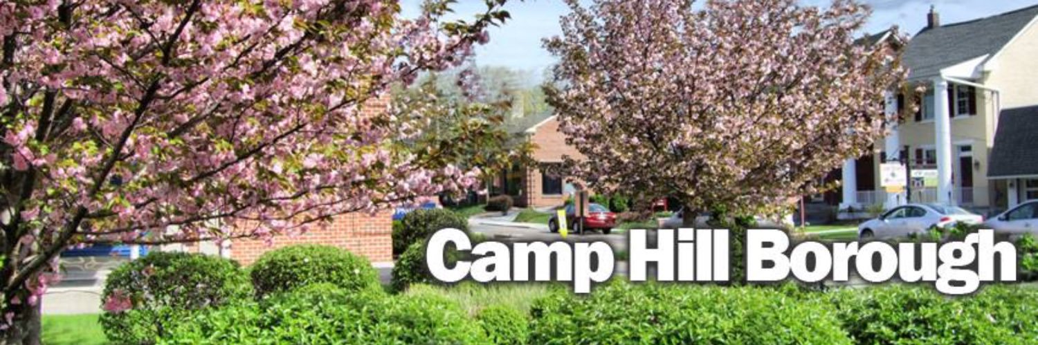 CampHillPA's profile banner image