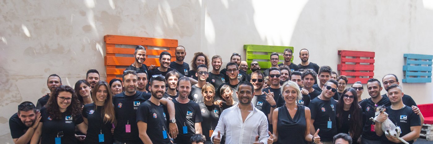 LFMGroup's profile banner image