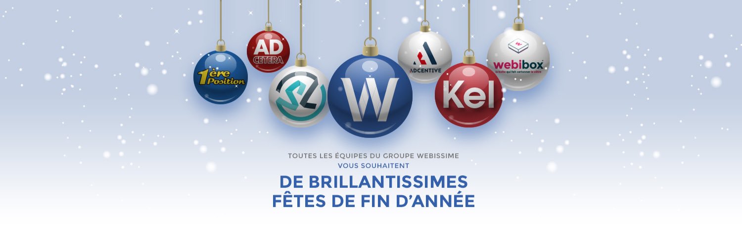 1ère Position SEO banner