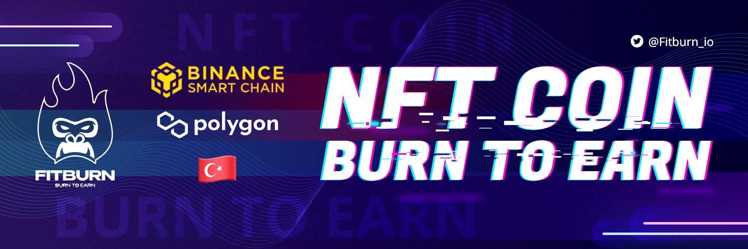 FitBurnTR's profile banner image