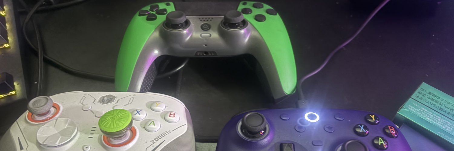 🎵おみつ🎵 banner