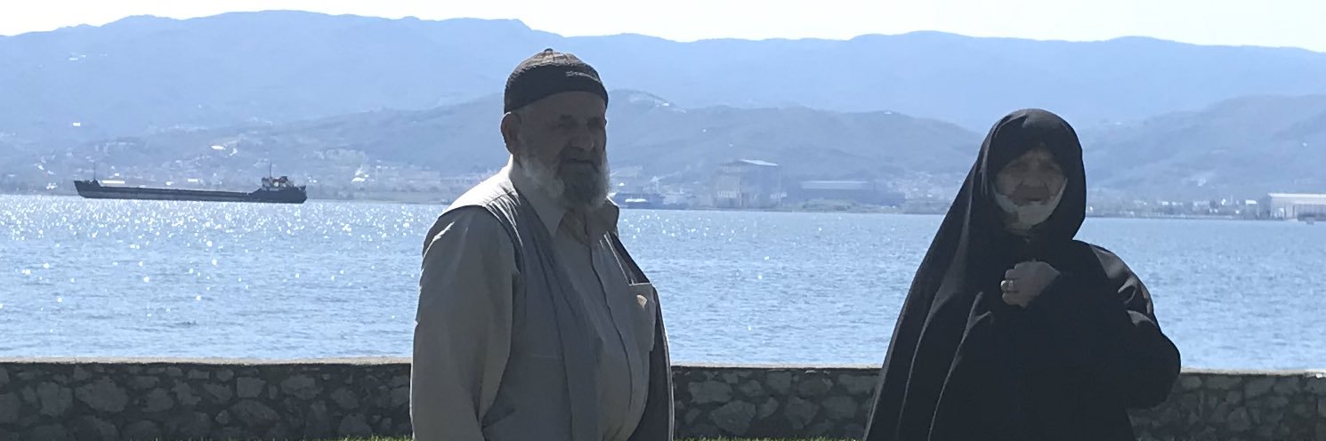 MahmutKldze's profile banner image