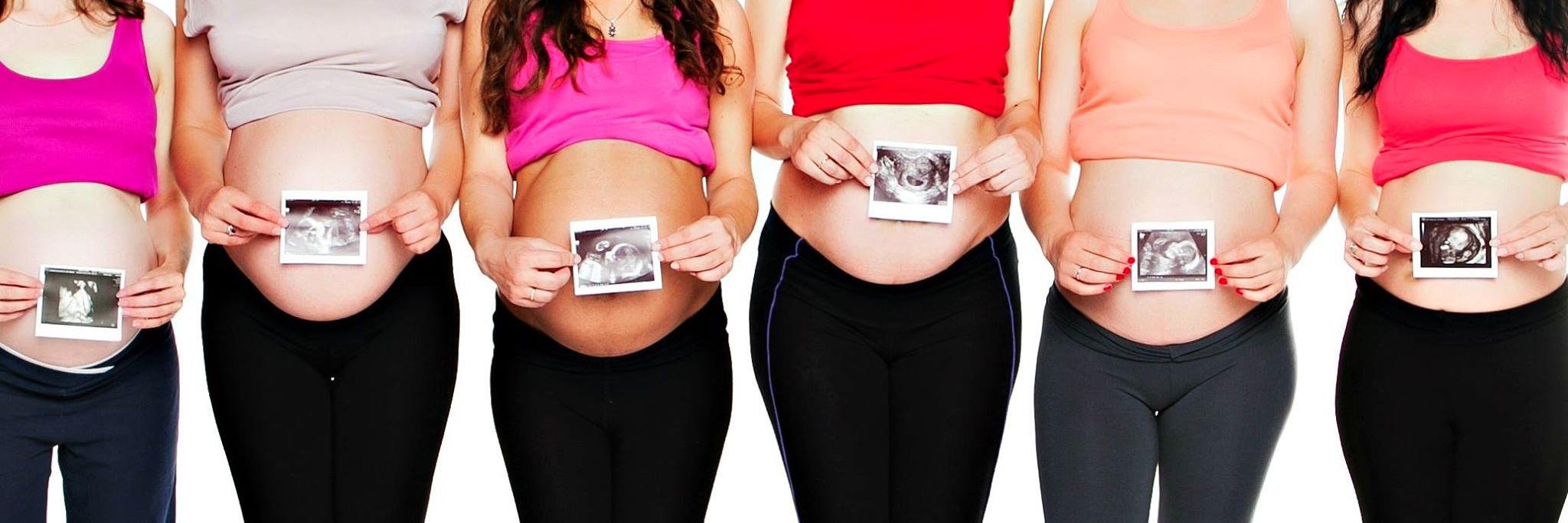 fitpregnancy's profile banner image