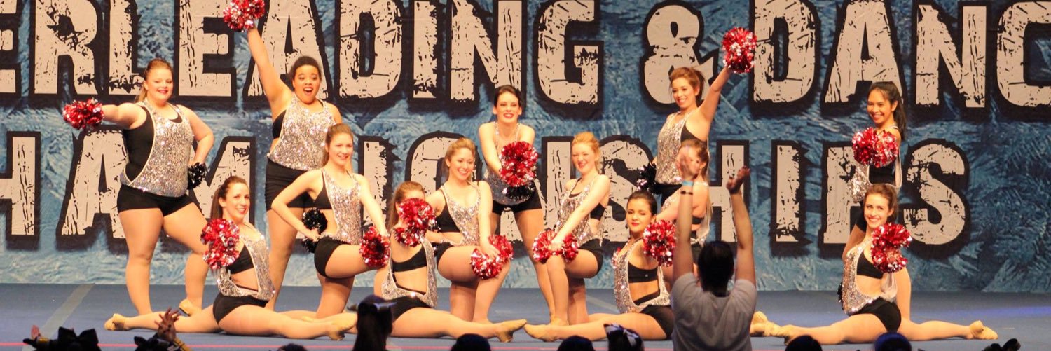 WCSCheerTeam's profile banner image